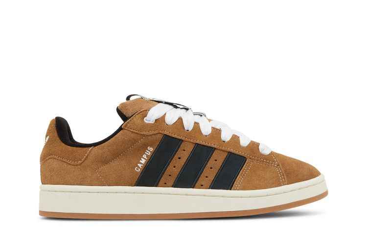 Crude From Portugal x Adidas Campus 00er YNuK