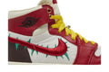Teyana Taylor x Wmns Air Jordan 1 High Zoom Comfort 2 A Rose From Harlem - Air Jordan Sneaker, Detailansicht 4