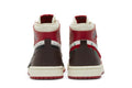 Teyana Taylor x Wmns Air Jordan 1 High Zoom Comfort 2 A Rose From Harlem - Air Jordan Sneaker, Detailansicht 8