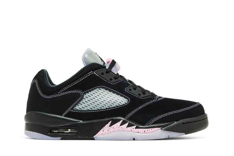 Air Jordan 5 Retro Low Dongdan - Air Jordan Sneaker, Detailansicht 2