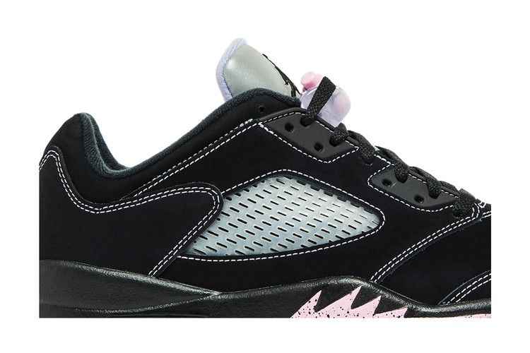 Air Jordan 5 Retro Low Dongdan - Air Jordan Sneaker, Detailansicht 3
