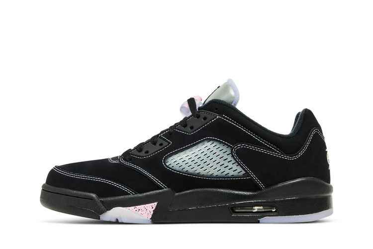 Air Jordan 5 Retro Low Dongdan - Air Jordan Sneaker, Detailansicht 4
