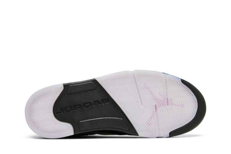 Air Jordan 5 Retro Low Dongdan - Air Jordan Sneaker, Detailansicht 5