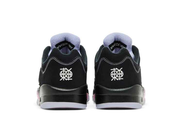 Air Jordan 5 Retro Low Dongdan - Air Jordan Sneaker, Detailansicht 7