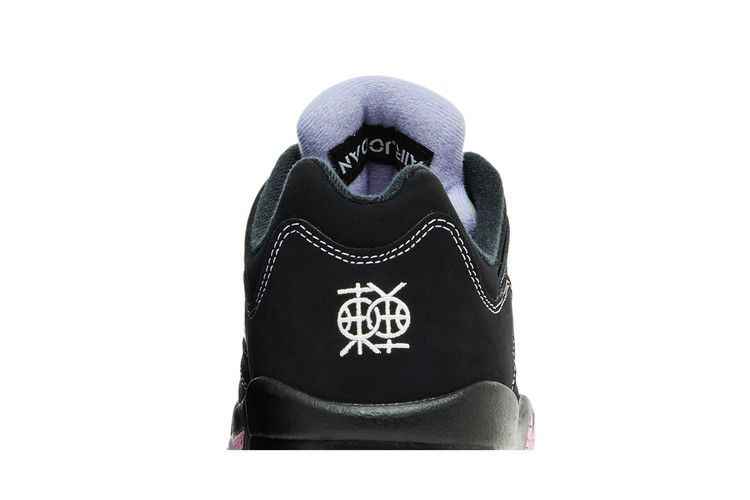 Air Jordan 5 Retro Low Dongdan - Air Jordan Sneaker, Detailansicht 8