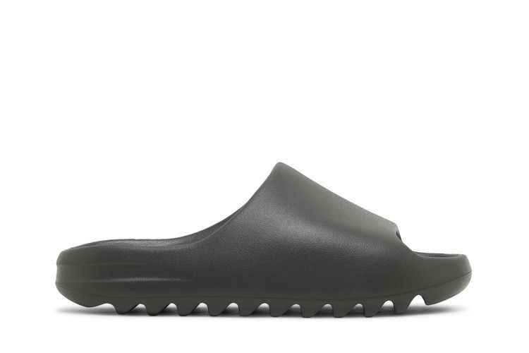 adidas Yeezy Slides Dark Onyx - adidas Sneaker