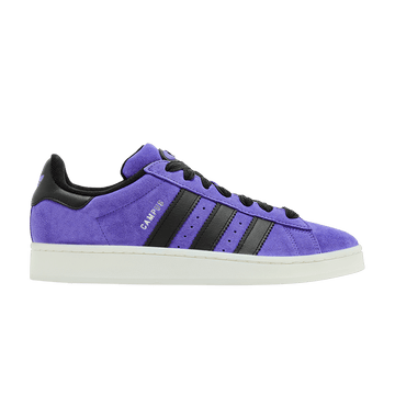 Adidas Campus 00er Energy Ink Black