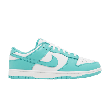 Nike Dunk Low Clear Jade