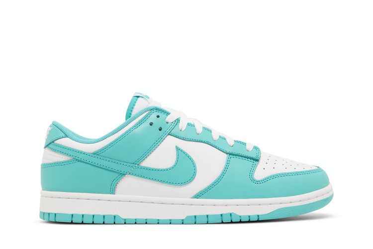 Nike Dunk Low Clear Jade - Nike Sneaker