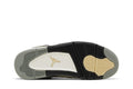 Air Jordan 4 Craft Medium Olive - Air Jordan Sneaker, Detailansicht 5