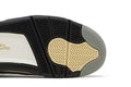 Air Jordan 4 Craft Medium Olive - Air Jordan Sneaker, Detailansicht 6