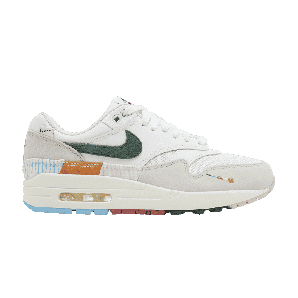 Air Max 1 All Petals United