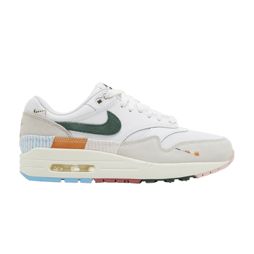 Air Max 1 All Petals United