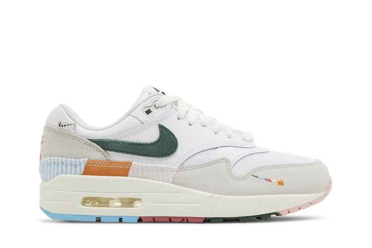 Air Max 1 All Petals United - Nike Sneaker