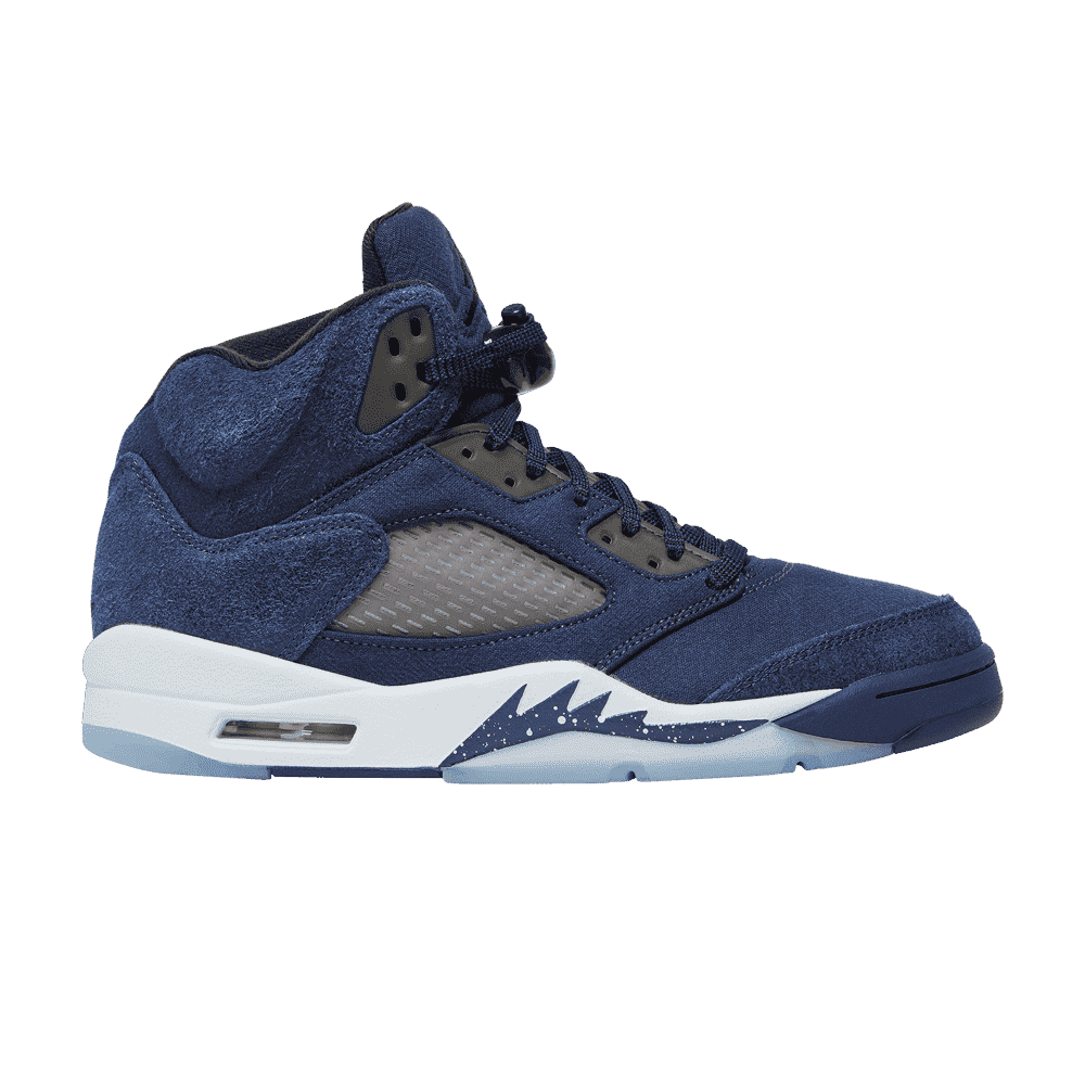 Air Jordan 5 Retro Georgetown