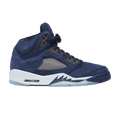Air Jordan 5 Retro Georgetown - Air Jordan Sneaker