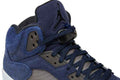 Air Jordan 5 Retro Georgetown - Air Jordan Sneaker, Detailansicht 10