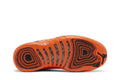 Wmns Air Jordan 12 Retro Brilliant Orange - Air Jordan Sneaker, Detailansicht 6