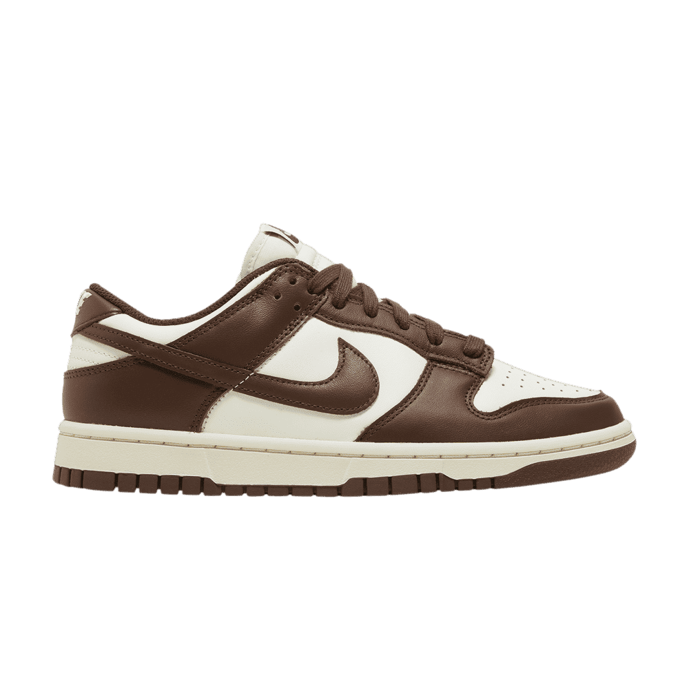 Nike Dunk Low Cacao Wow