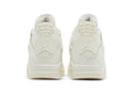 Air Jordan 4 Metallic Gold - Air Jordan Sneaker, Detailansicht 7