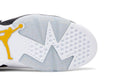 Air Jordan 6 Retro Yellow Ochre - Air Jordan Sneaker, Detailansicht 7