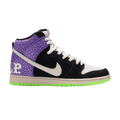 Nike Dunk High Prm SB Send Help 2 - Nike Sneaker, Detailansicht 2