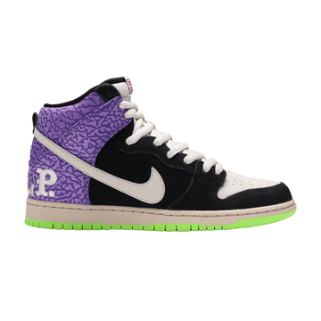Nike Dunk High Prm SB Send Help 2 - Nike Sneaker
