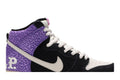 Nike Dunk High Prm SB Send Help 2 - Nike Sneaker, Detailansicht 4