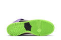 Nike Dunk High Prm SB Send Help 2 - Nike Sneaker, Detailansicht 6