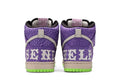 Nike Dunk High Prm SB Send Help 2 - Nike Sneaker, Detailansicht 8