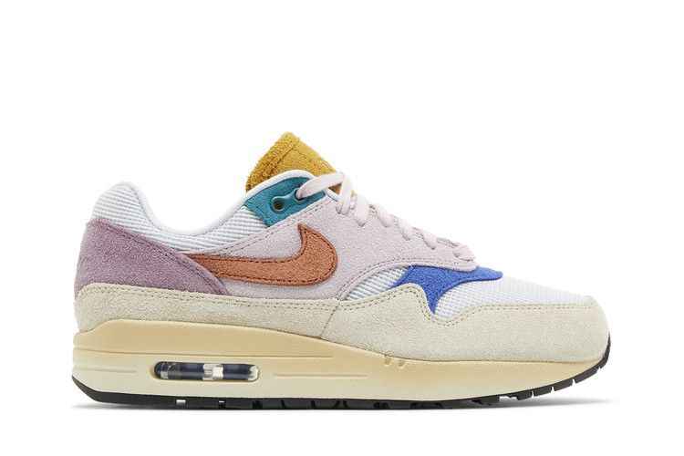 Air Max 1 Tan Lines