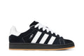 Korn x Adidas Campus 00er „Black Gum“ - Adidas Sneaker, Detailansicht 2