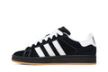 Korn x Adidas Campus 00er „Black Gum“ - Adidas Sneaker, Detailansicht 4