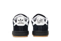 Korn x Adidas Campus 00er „Black Gum“ - Adidas Sneaker, Detailansicht 7