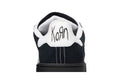 Korn x Adidas Campus 00er „Black Gum“ - Adidas Sneaker, Detailansicht 8