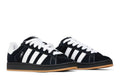 Korn x Adidas Campus 00er „Black Gum“ - Adidas Sneaker, Detailansicht 9