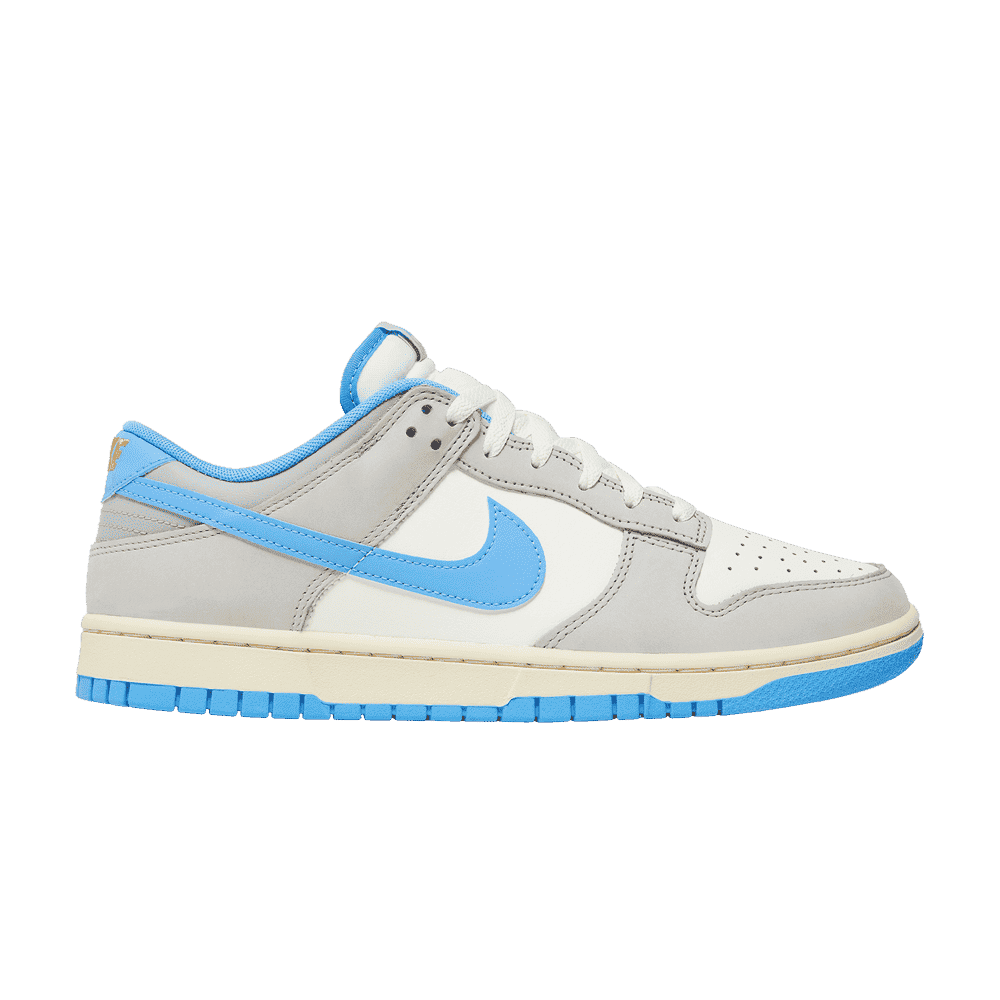Nike Dunk Low Athletic Department - University Blue