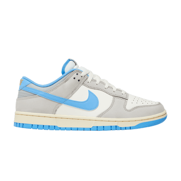 Nike Dunk Low Athletic Department - University Blue
