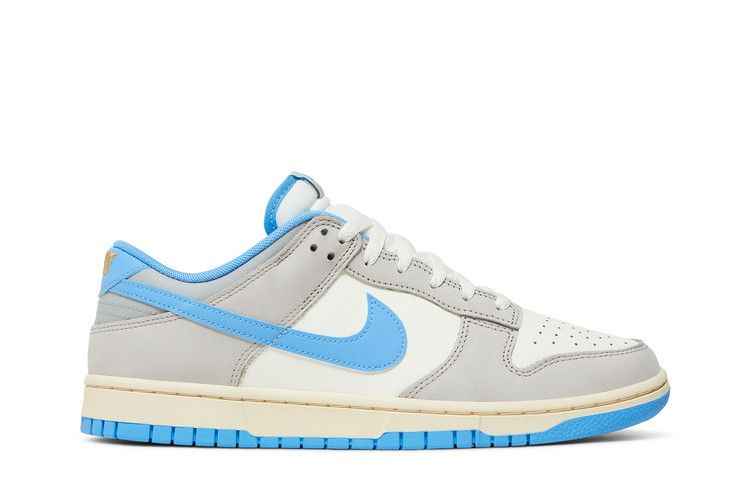 Nike Dunk Low Athletic Department - University Blue - Nike Sneaker