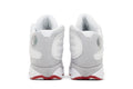Air Jordan 13 Retro GS White Wolf Grey - Air Jordan Sneaker, Detailansicht 8