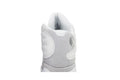 Air Jordan 13 Retro GS White Wolf Grey - Air Jordan Sneaker, Detailansicht 9