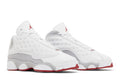 Air Jordan 13 Retro GS White Wolf Grey - Air Jordan Sneaker, Detailansicht 10