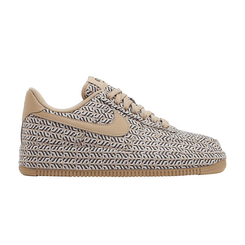 Nike Air Force 1 Low LX United in Victory - Nike Sneaker