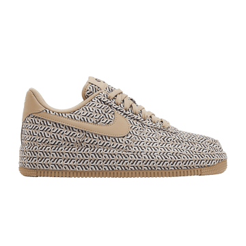 Nike Air Force 1 Low LX United in Victory - Nike Sneaker