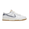 Nike Dunk Low Washed Denim - Nike Sneaker
