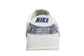 Nike Dunk Low Washed Denim - Nike Sneaker, Detailansicht 9