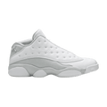 Air Jordan 13 Retro Low Pure Money - Air Jordan Sneaker, Detailansicht 2