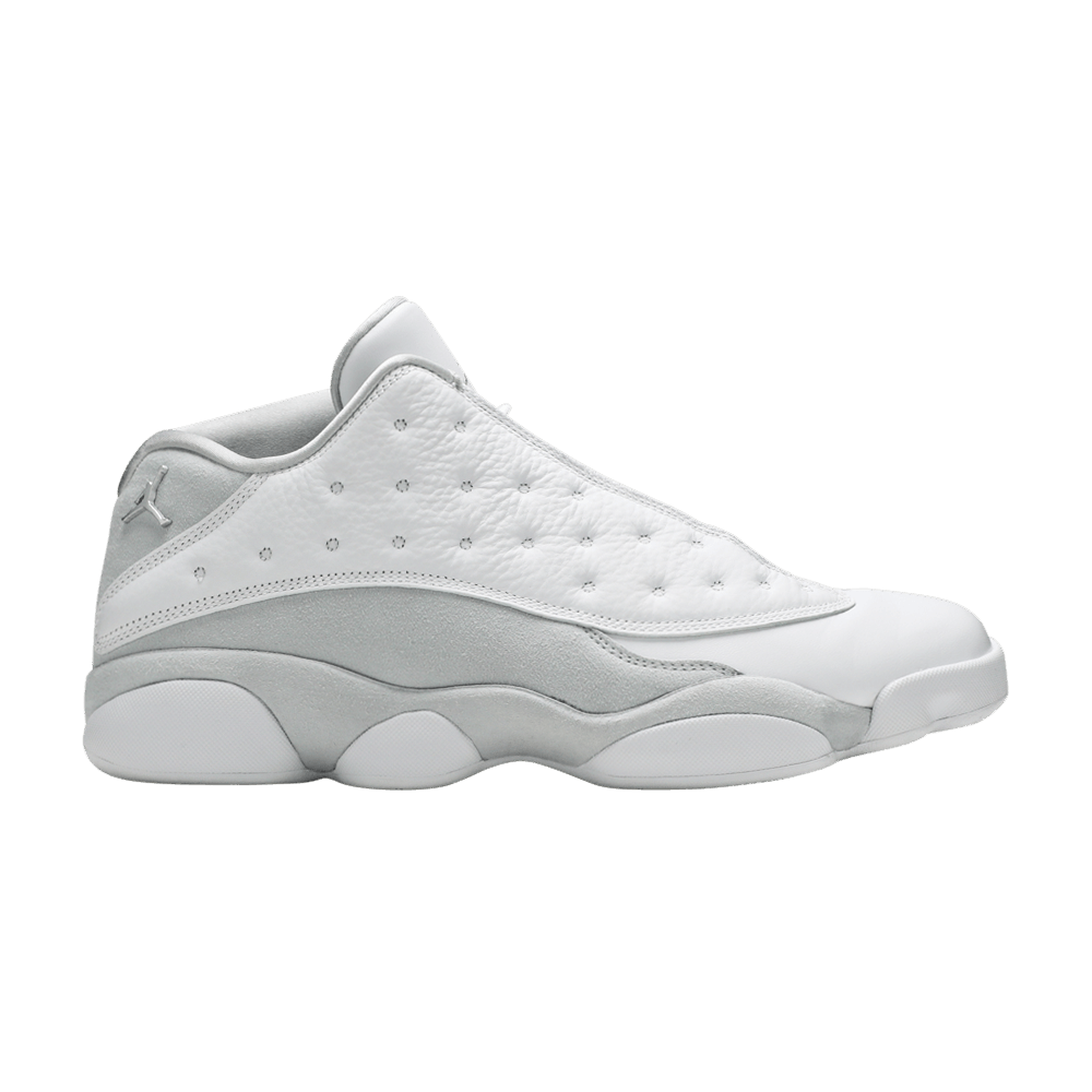 Air Jordan 13 Retro Low Pure Money - Air Jordan Sneaker, Detailansicht 2