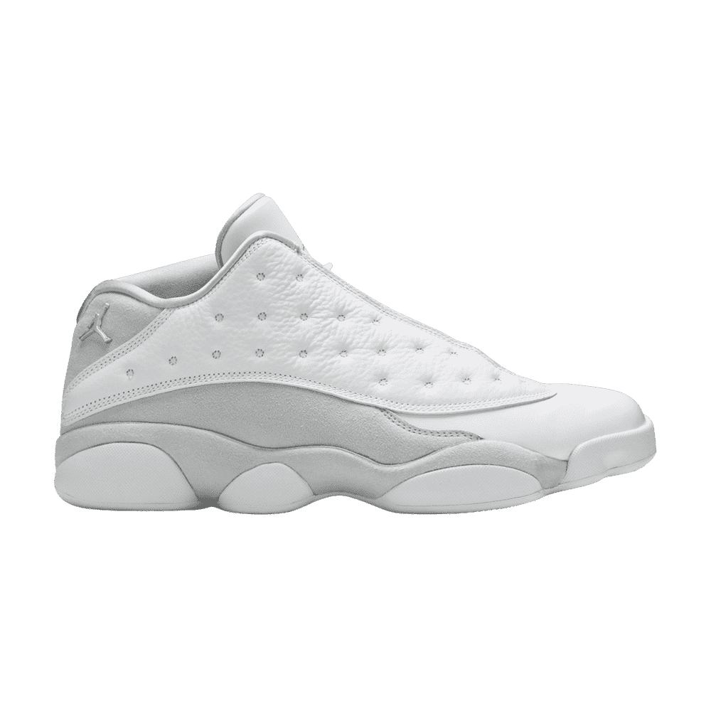 Air Jordan 13 Retro Low Pure Money