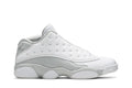 Air Jordan 13 Retro Low Pure Money - Air Jordan Sneaker, Detailansicht 3